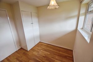 Bedroom Three- click for photo gallery